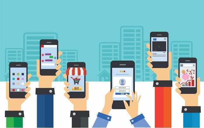 Mobile Application Testing 